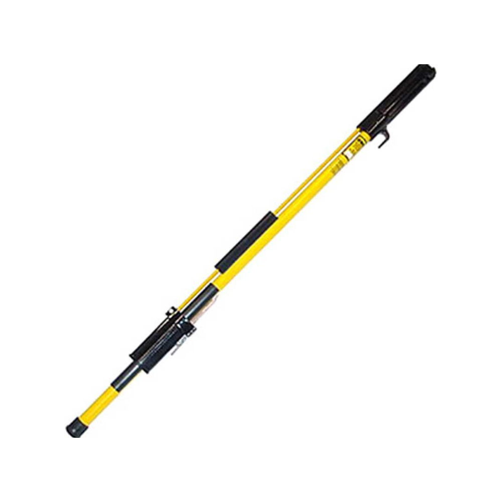 Fixed Length Shotgun w/External Rod - 8'6" from GME Supply